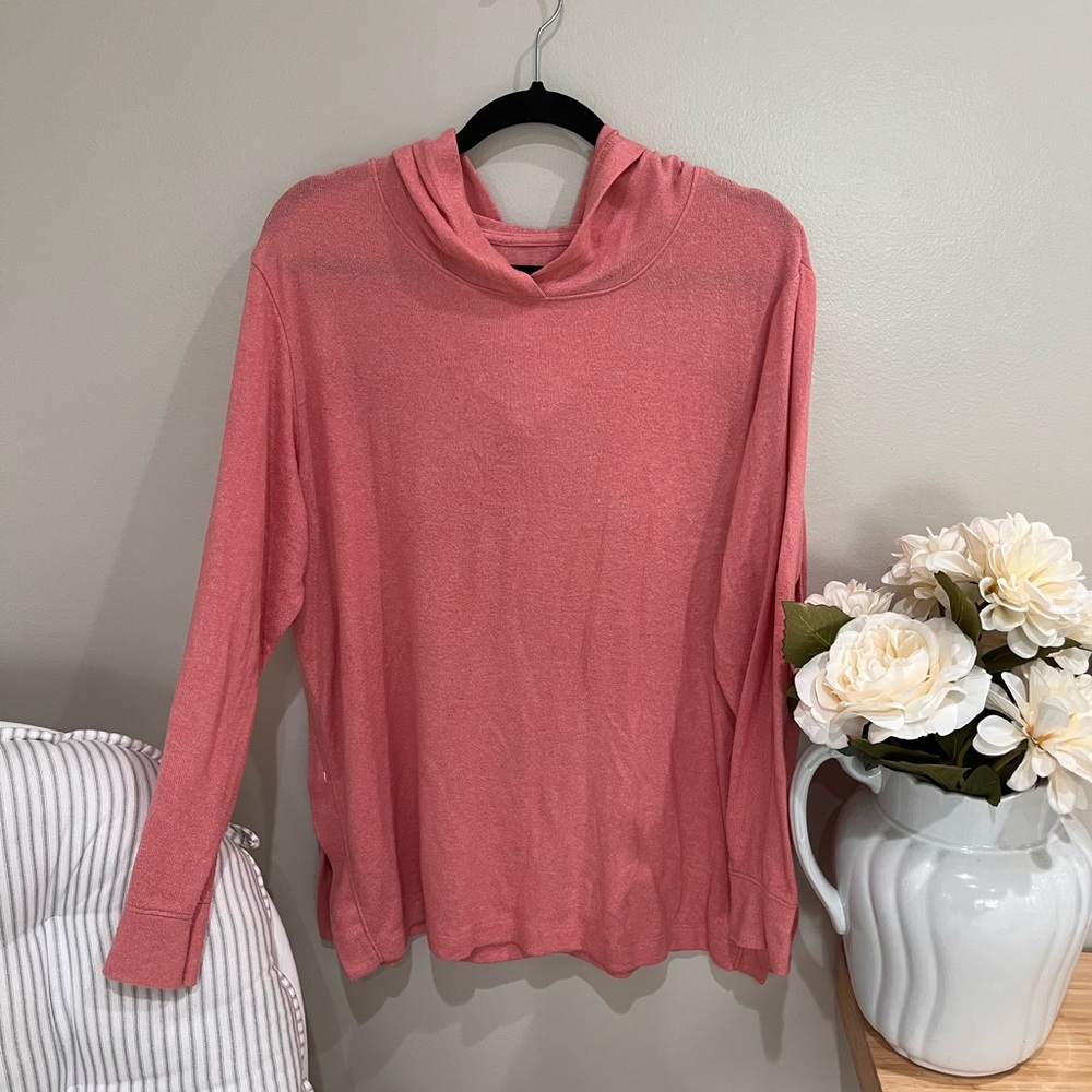 Sonoma maternity nursing hoodie